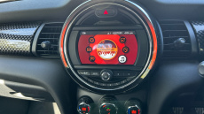 MINI Hatchback 2.0 Cooper S Sport II 3dr Petrol Hatchback